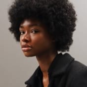 an image of an women